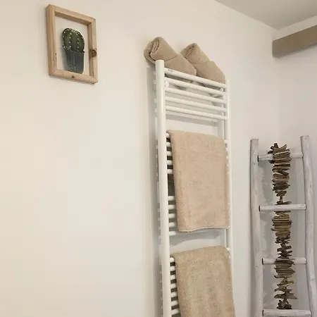 Pampelonne 2 Appartement Saint-Tropez