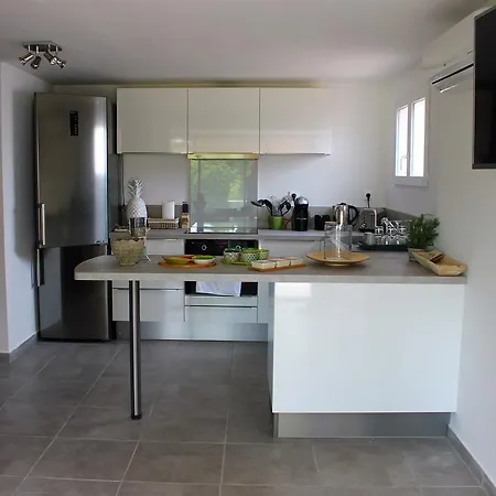Pampelonne 2 Appartement