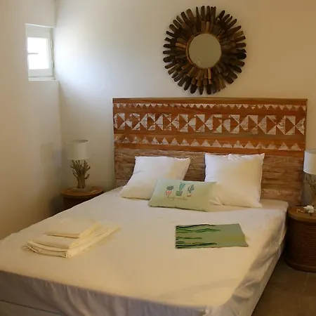 Appartement Pampelonne 2